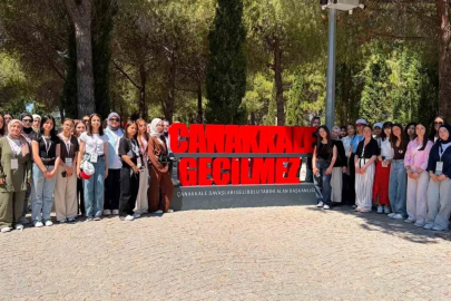Bayburt’ta üniversite öğrencilerine Çanakkale gezisi düzenlenecek
