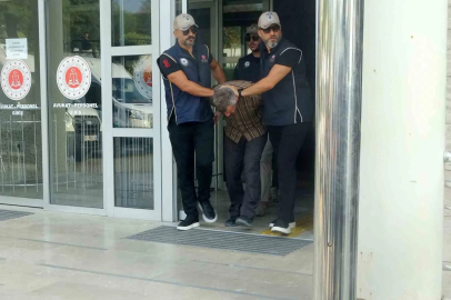 FETÖ’nün suikast timinin son firarisi tutuklandı
