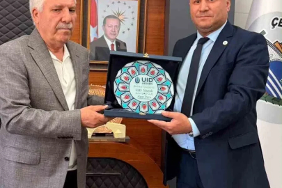 Çermik’te 100 çocuk sünnet ettirilecek
