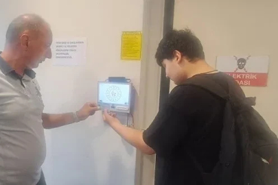 Erzincan’da spor tesislerinde kimlikli giriş uygulaması başladı
