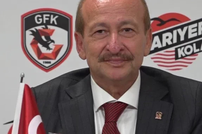 Memik Yılmaz: "Daha güzel bir futbol seyrettirmek için mücadele ediyoruz"
