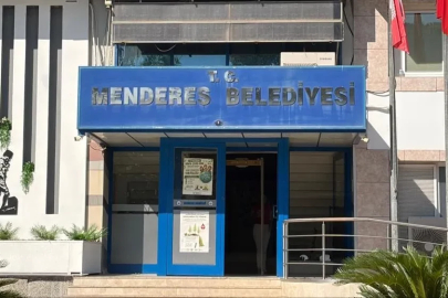 Menderes Belediye Başkan Yardımcısı Rüzgar Sönmez yakalandı
