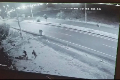 Kilis’te motosiklet hırsızlığı şüphelileri JASAT’tan kaçamadı
