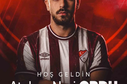 Atakan Nuri Ordu, Elazığspor’da
