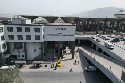 İzmir Otogarı için tedbir kararı kaldırıldı, tahliye işleminin önü açıldı
