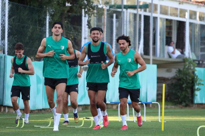Taner Ankara: "Eksik noktalarımıza çok iyi transferler yaptık"
