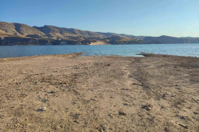 Hasankeyf’te baraj gölünde kadın cesedi bulundu
