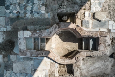 Kuşadası’nın tarihi hazinesi UNESCO’dan tescil aldı

