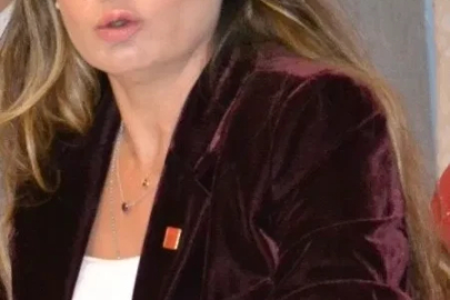 Yeni Parti Manisa İl Başkanı İlksen Özalper gözaltına alındı
