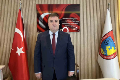 Başkan Erkan Özkan’dan ’işgaliye’ iddialarına açıklama

