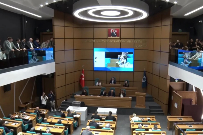 Üsküdar Belediye Başkanvekili CHP’li Sibel Tan Çetinkaya seçildi
