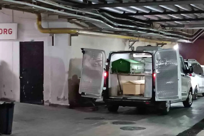 Batman’da evinde elektrik akımına kapılan yaşlı kadın hayatını kaybetti
