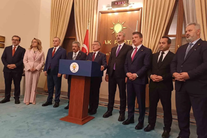Çerçeve yasa detayları belli oldu
