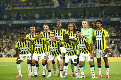 İsmail Kartal’dan 11’de iki değişiklik
