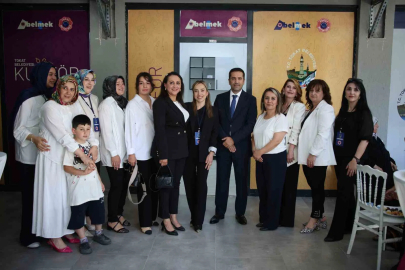 Tokat Belediyesi’nden 60 yaş üstü kadınlara ücretsiz kuaför hizmeti

