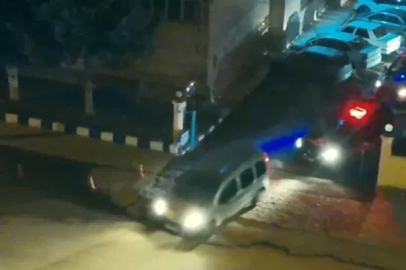 Konya’da fuhuş operasyonu: 3 gözaltı
