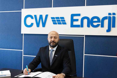 CW Enerji, yeni nesil güneş panellerini tanıttı
