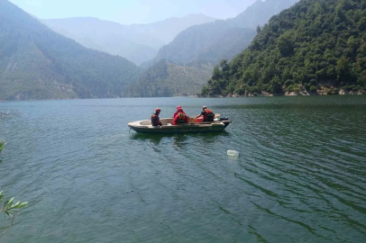 Kahramanmaraş’ta 6 gündür kayıp yaşlı adamın Berke Barajı’nda cansız bedeni bulundu
