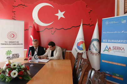 Kars gravyerinin coğrafi işaret statüsü güçlendiriliyor
