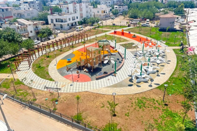 Adıyaman Meclisi’nden oy birliğiyle vefa: Parkın adı ’Denizli Parkı’ oldu
