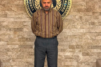 15 Temmuz’da Cumhurbaşkanı Erdoğan’a suikast girişiminde aktif rol alan terörist Yüzbaşı Burkay Karatepe, adliyeye sevk edildi
