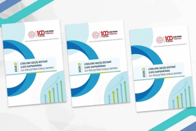 LGS ilk yerleştirme sonuçlarına göre okulların doluluk oranı yüzde 95,76 oldu
