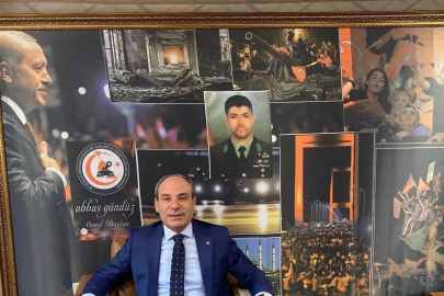 Gündüz: "Kriptocu ve kamuflajlı FETÖ’cülere çok titizlikle dikkat edilmelidir"
