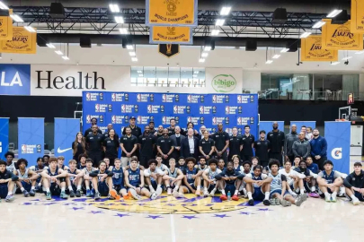 NBA ve FIBA BWB’nin 25. yılı için İstanbul’u seçti
