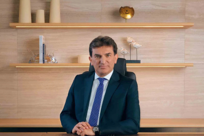 Tekfen’de OYAK dönemi başladı
