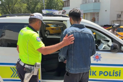 Bolu’da trafiği kapatıp meşale yakan asker konvoyuna ceza yağdı

