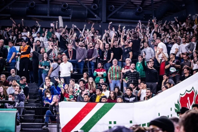 Karşıyaka Basketbol’da kombine fiyatları belli oldu

