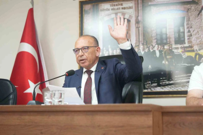 Turgutlu Belediyesi Personel A.Ş.’ye 40 milyon TL’lik sermaye artışı
