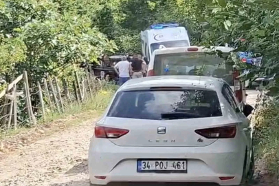 Kastamonu’da traktör kazası: 1 ağır yaralı
