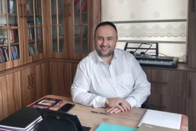 "Cesaret ister" dedi, Başkan Dutlulu’ya destek verdi
