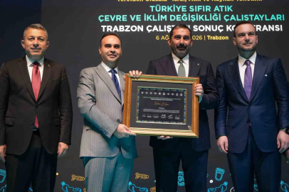 Trabzonspor’dan sıfır atık projelerine destek
