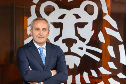 ING Türkiye’nin aktif büyüklüğü 298.1 milyar TL’ye ulaştı
