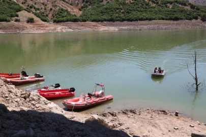 Gülistan Doku soruşturmasında iki dalgıca tutuklama
