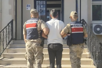 Şanlıurfa’da hakkında 6 yıl 10 ay hapis cezası bulunan hükümlü yakalandı
