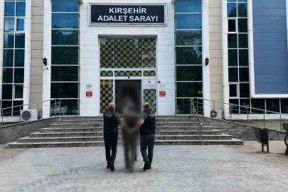 Terör örgütü propagandası paylaşımı yapan şüpheli gözaltına alındı
