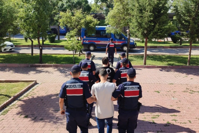 Aksaray’da yasa dışı bahis operasyonu: 1 tutuklama

