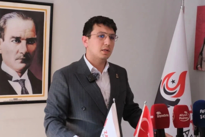 Avukatlar arasındaki tartışma kanlı bitti
