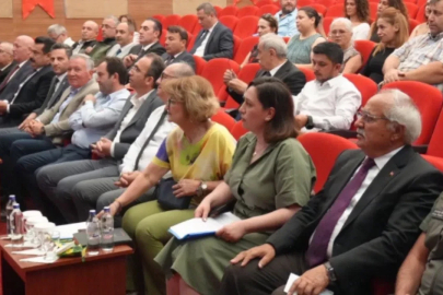 Denizli’de Sahipsiz Sokak Hayvanları Değerlendirme Toplantısı Yapıldı
