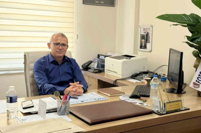 Gördes Devlet Hastanesi’nde yeni dönem
