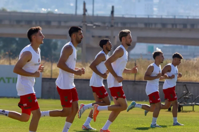 Karşıyaka’nın Topuk Yaylası programı belli oldu
