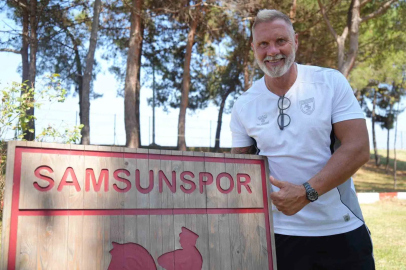 Thorsten Fink: "Yeni transferlerden memnunum, başka transferler de yapacağız"
