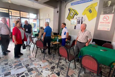 Germencik’te dumansız hava sahası denetimi
