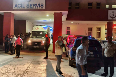 Huysuzlaşan inek sahibini ağır yaraladı
