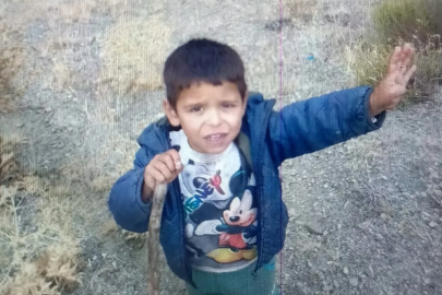 Dört yaşındaki oğlunun katili ile 3 gün sonra nikâh masasına oturdu
