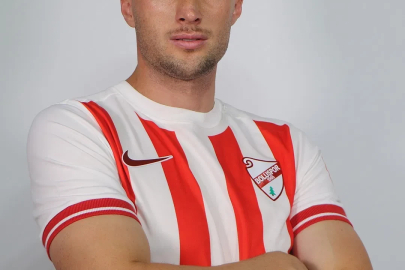 Boluspor 5 transfer daha yaptı
