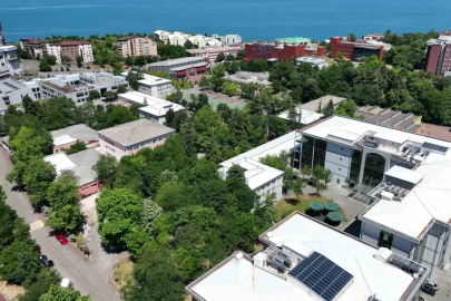Zonguldak Bülent Ecevit Üniversitesi 45 sözleşmeli personel alacak
